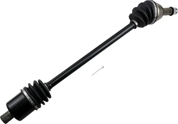 Axle Kits – Rear Left