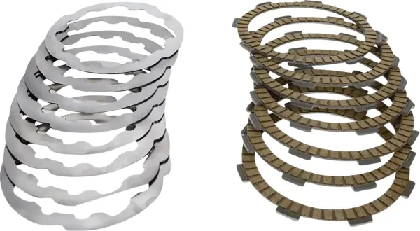 Replacement Parts – Clutch Packs for Apex Clutches
