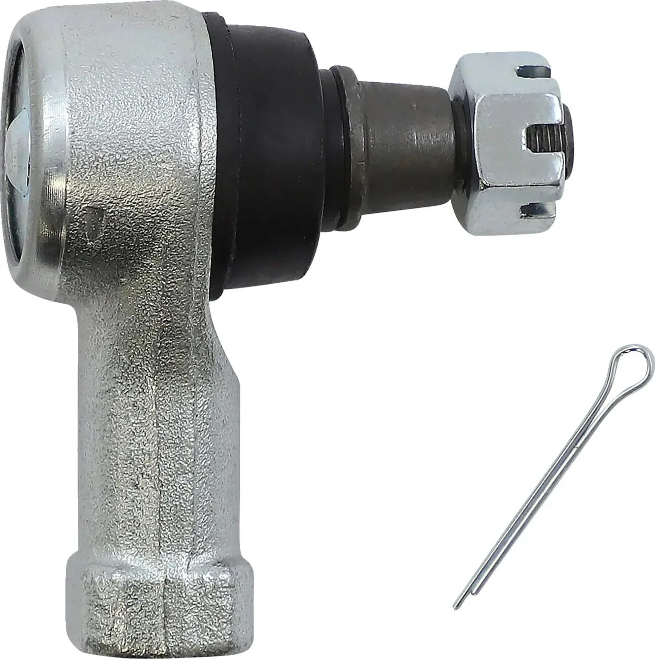Heavy-Duty Tie-Rod Ends – Inner