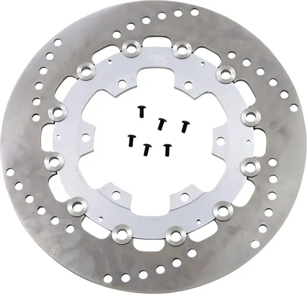 Unified Brake Rotor Application Chart – Front Left Oe Replacement Disc