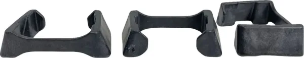 Clutch Parts – Turbo Primary Sliders Plates and Slider