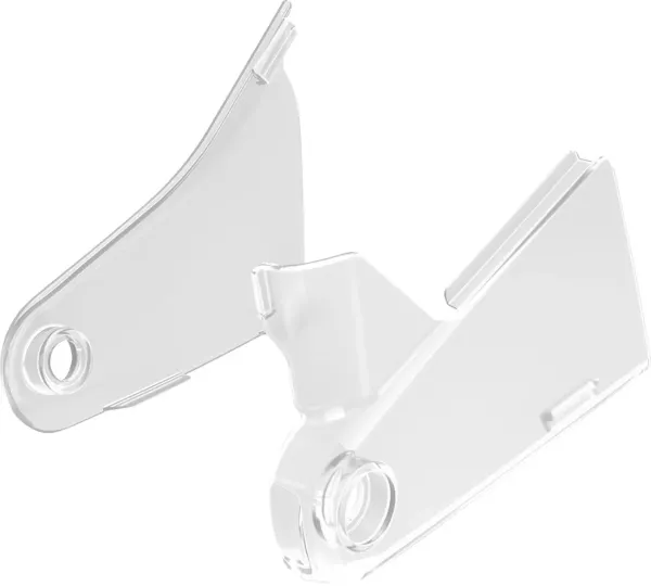 Polisport Graphic Guards – Chart