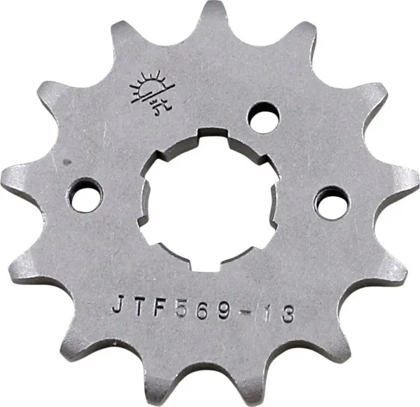 Jt Sprockets – Front Sprocket