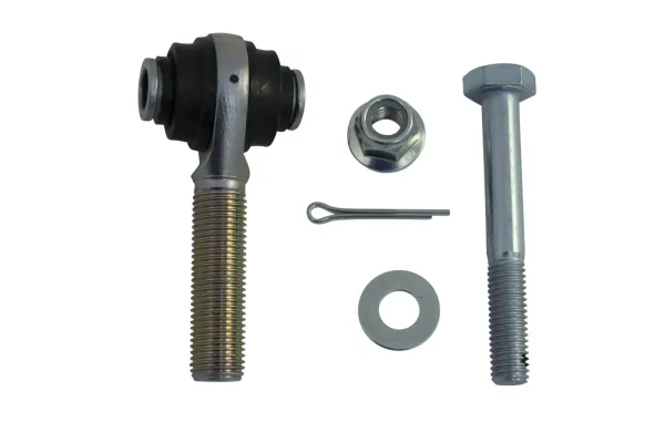 Heavy-Duty Tie-Rod Ends – Outer