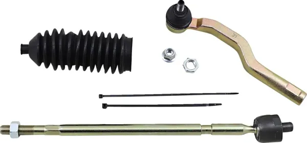 UTV Steering Rack Tie Rod Assembly Kits – UTV Rack and Pinion End Kit, Right Hand Side