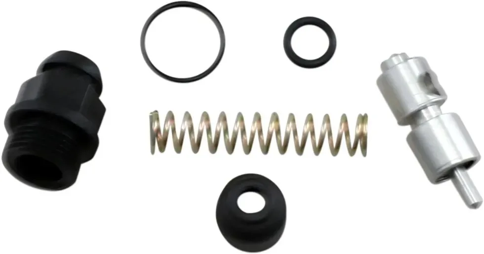 Choke Plunger Kits