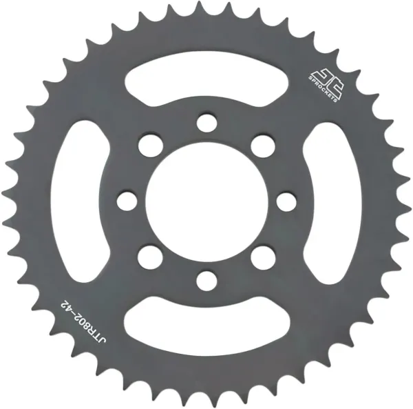 LED Battery Gauges – Jt Sprockets - Rear Sprocket