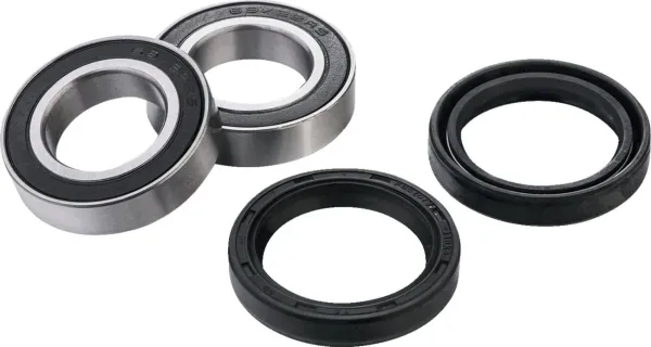 Wheel Bearing Kits – Front Wheel Bearings