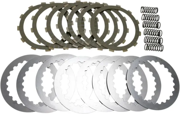 Clutch Kits and Clutch Springs – Drc Clutch