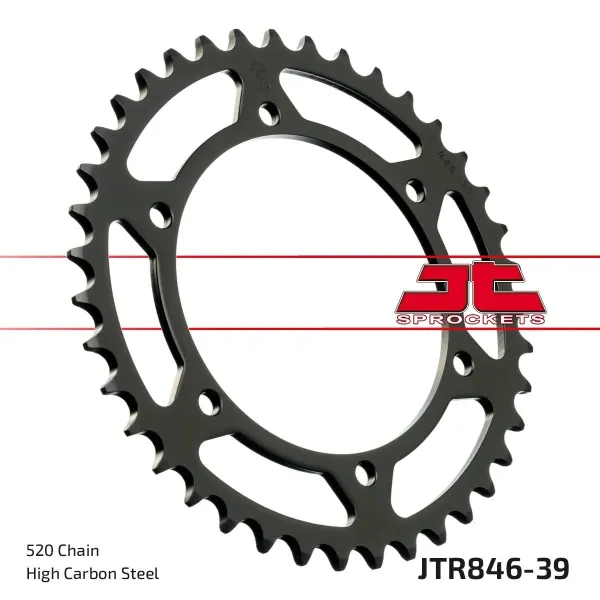 LED Battery Gauges – Jt Sprockets - Rear Sprocket