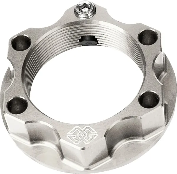 Gilles Tooling SAFETY AXLE NUT ACM TITAN M25X1,5