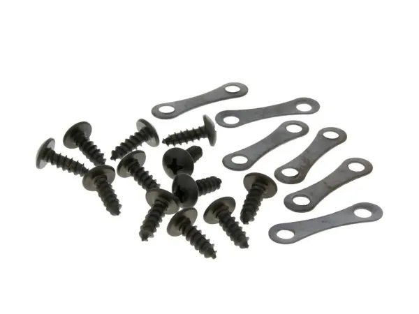 Fairing Repair Set