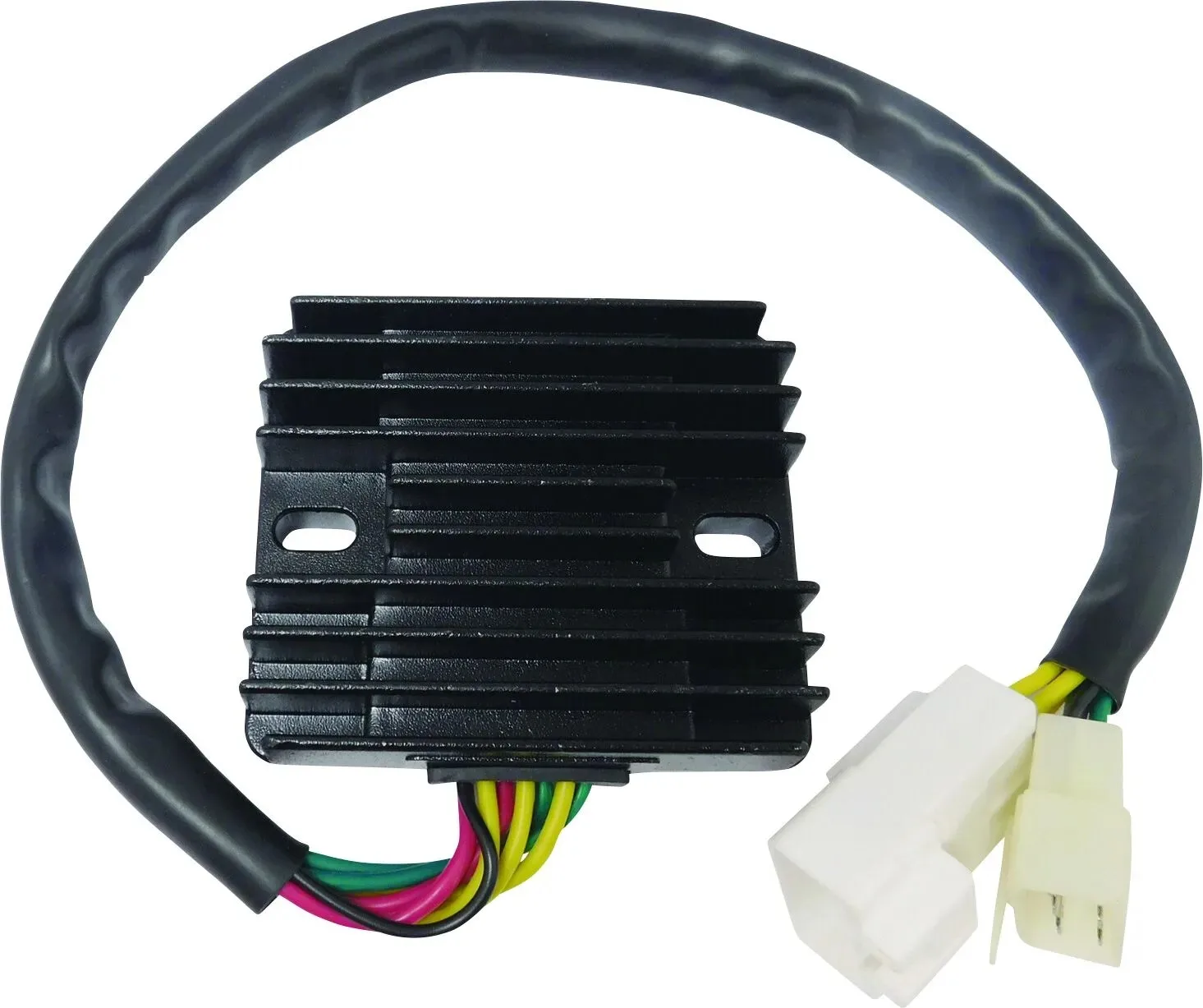 Regulator/Rectifiers