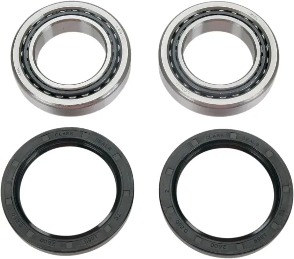 Wheel Bearings – Rear