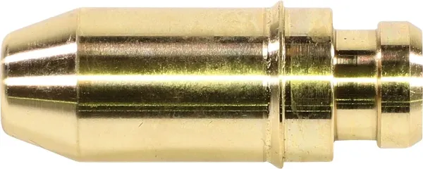 Valves, Guides and Springs