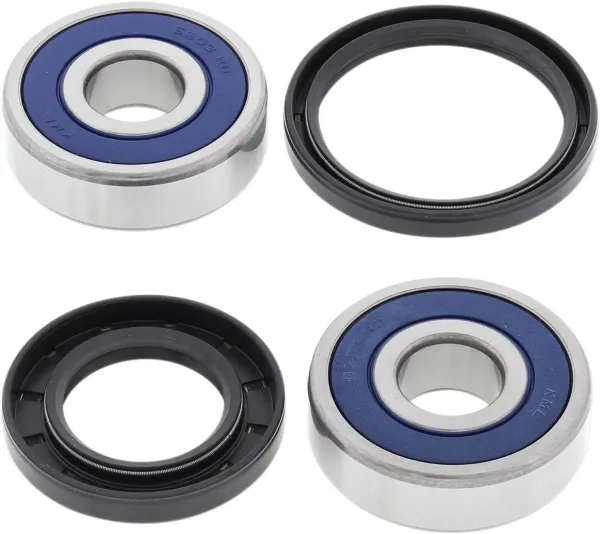 Wheel Bearing and Seal Kits – Front Wheel