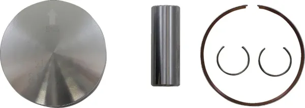 Wossner PISTON KIT STD KX85 01-25 48,47 C