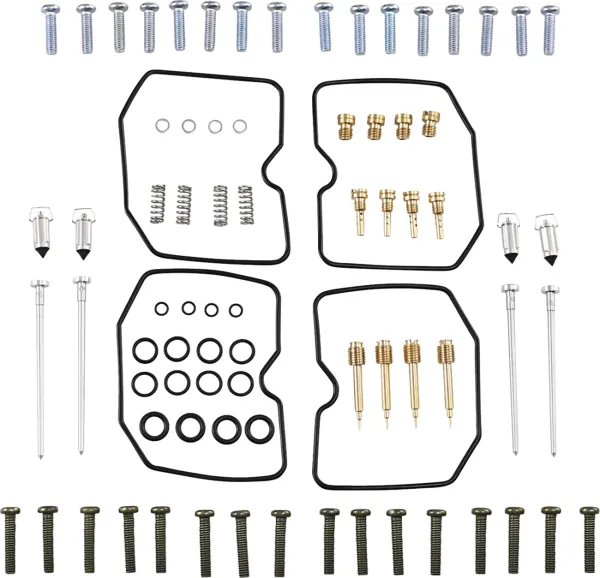 Carburetor Repair Kits