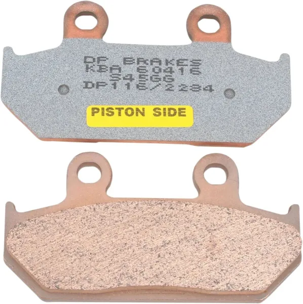 DP Brakes Dp Brakes – 116