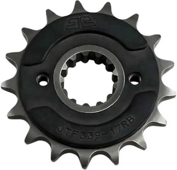 LED Battery Gauges – Jt Sprockets - Front Sprocket