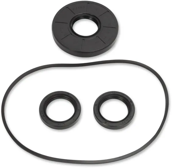Differential Bearings – Differential Bearings and Seals - Front Seal Kit P