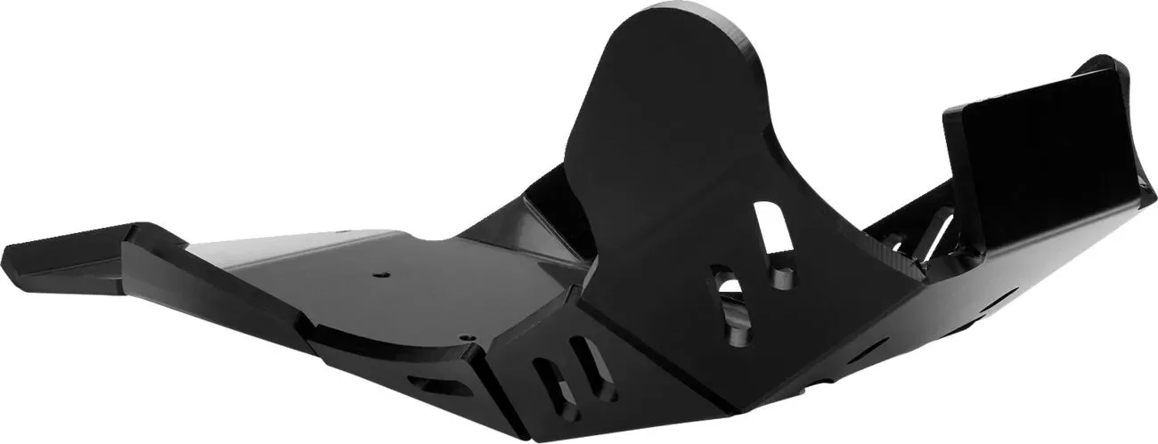 Xtrem Skid Plates
