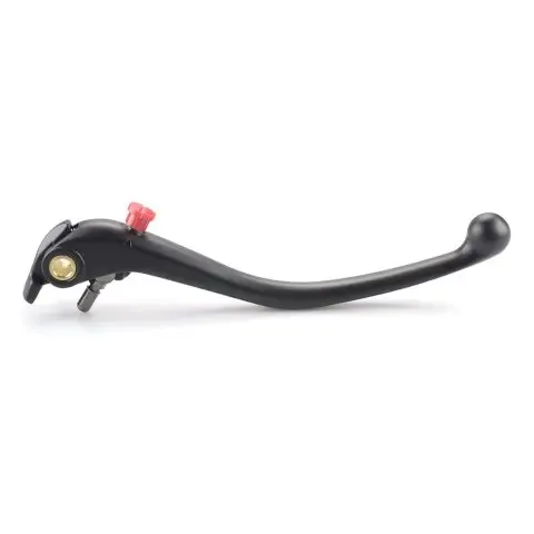 OEM Style Brake and Clutch Levers – Black Brake Lever