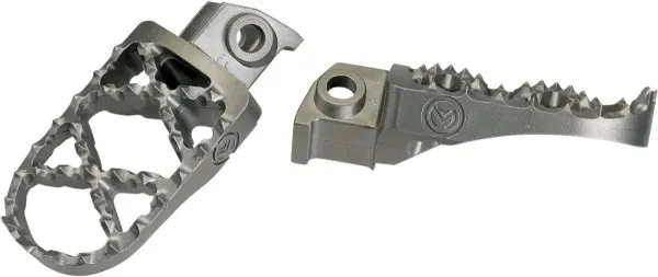 Moose Offroad FOOTPEG PRO KTM 1/2