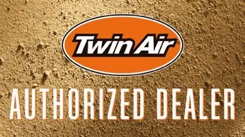 Authorized Dealer Decals – Inside window