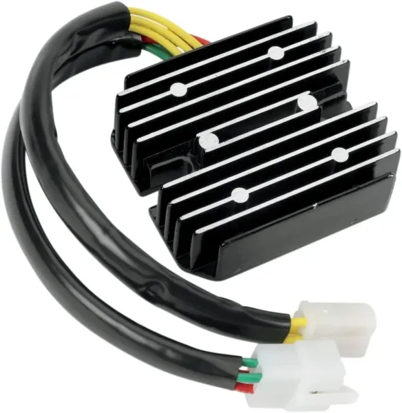 Regulator/Rectifiers and Stators – Rectifier/ Regulator