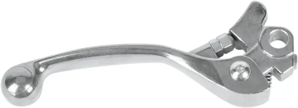 OEM-Style and “Shorty” Replacement Levers – Brake Levers - Polished