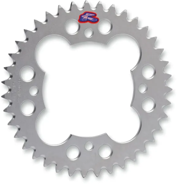 Renthal Sprockets – Rear Sprockets - Rear