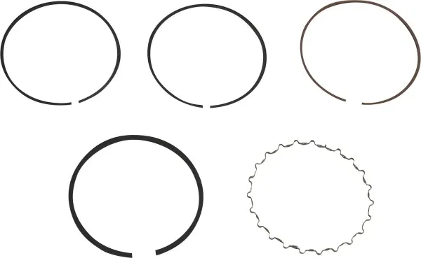 Wiseco RING SET WISECO