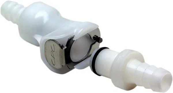 Motion Pro FUEL LINE QUICK DISC. 1/4
