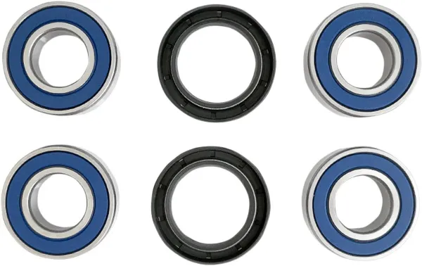 Rear Independent Suspension Repair Kits