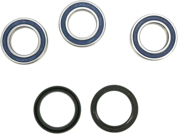 Wheel Bearing and Seal Kits – Front Wheel