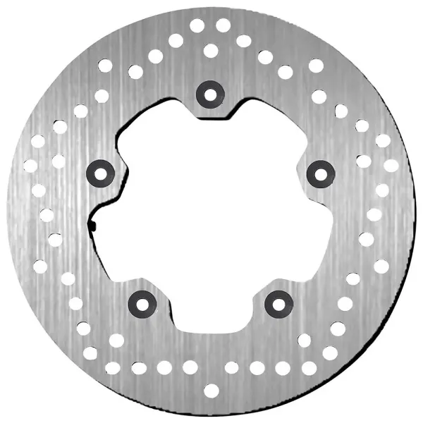 Stainless Steel Brake Rotors