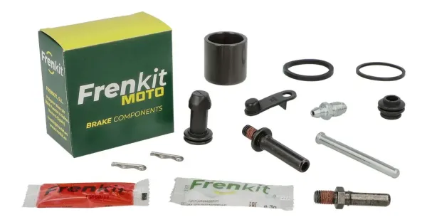 Brake Caliper Repair Kits – Super