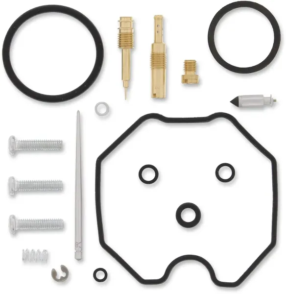 Carburetor Repair Kits