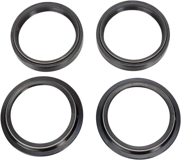 Pivot Works FORK SEAL KIT Z016