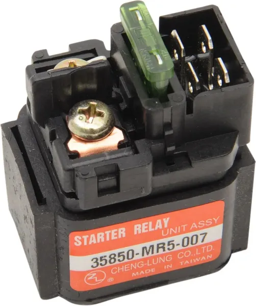 Starter Solenoid