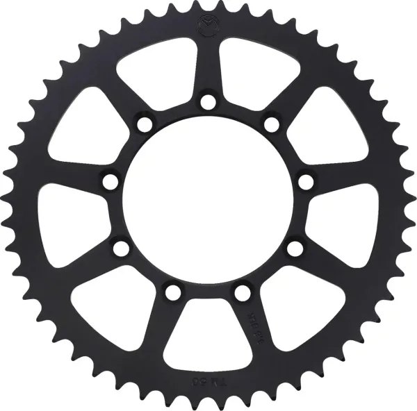 Sprockets – Rear - Aluminum Black