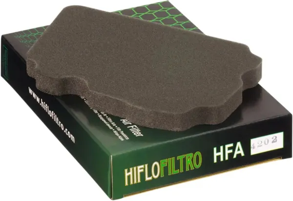 Hiflo Въздушен филтър HFA4202