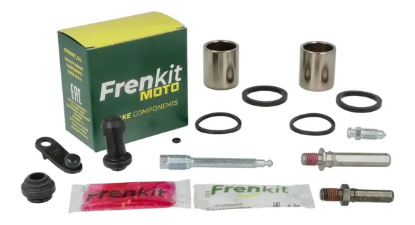Brake Caliper Repair Kits – Super