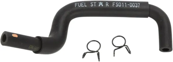 All Balls FUELSTAR HOSE+CLAMPS YA