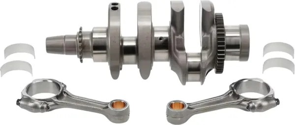 Crankshaft Assemblies – OEM Stroke Crankshafts