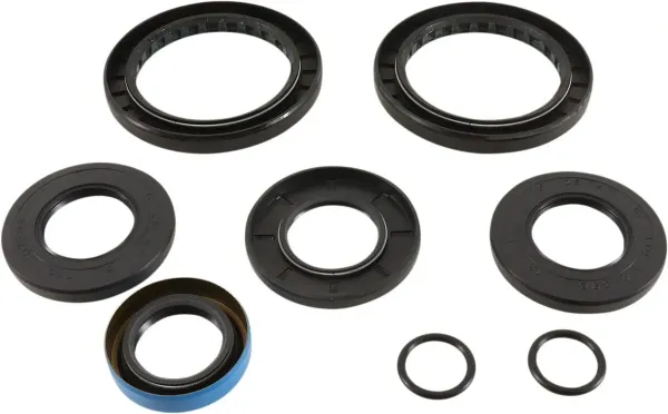 Differential Bearings – Transaxle Bearing and Seal Kits - Transaxle Bearing and Seal