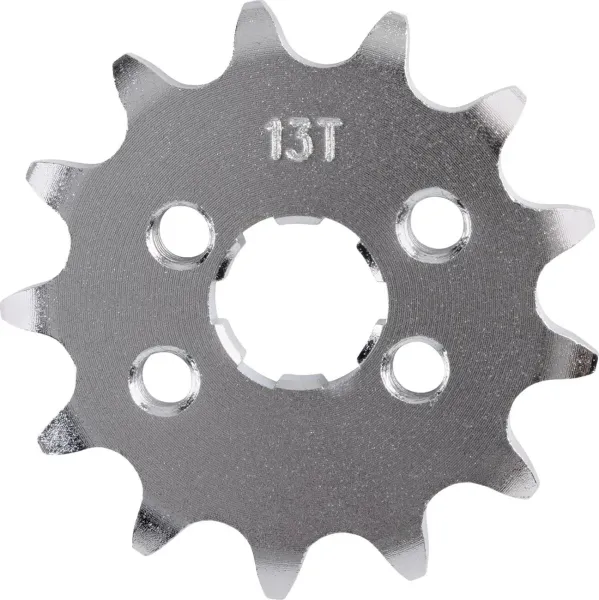 Sprockets – Aluminum Rear Sprockets
