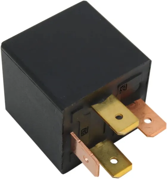 Relays – Relay 1