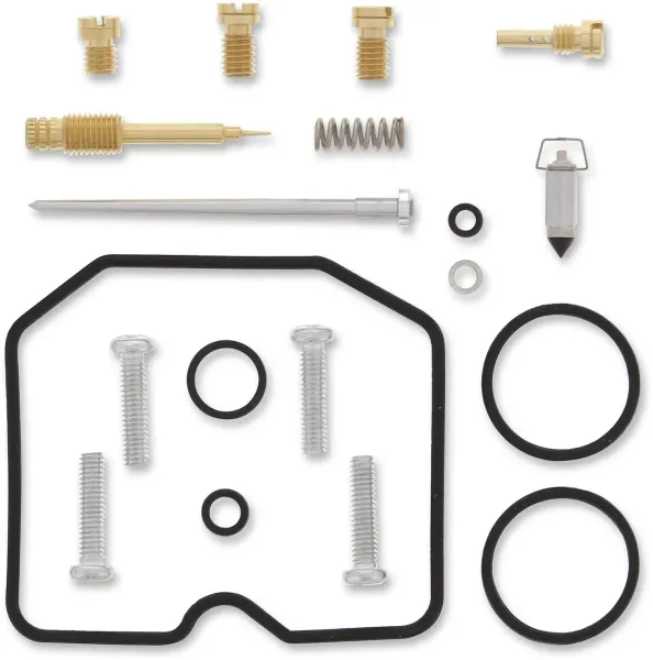 Carburetor Repair Kits